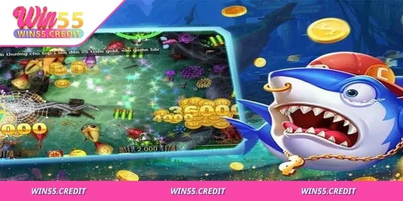 Cơ chế đổi thưởng hấp dẫn, chơi vui nhận quà thật