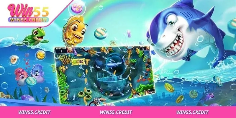 Mỗi biến thể có luật chơi, phần thưởng và cách vận hành riêng