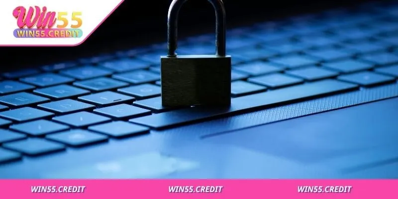 Bảo mật thông tin tuyệt đối trong mọi giao dịch trực tuyến