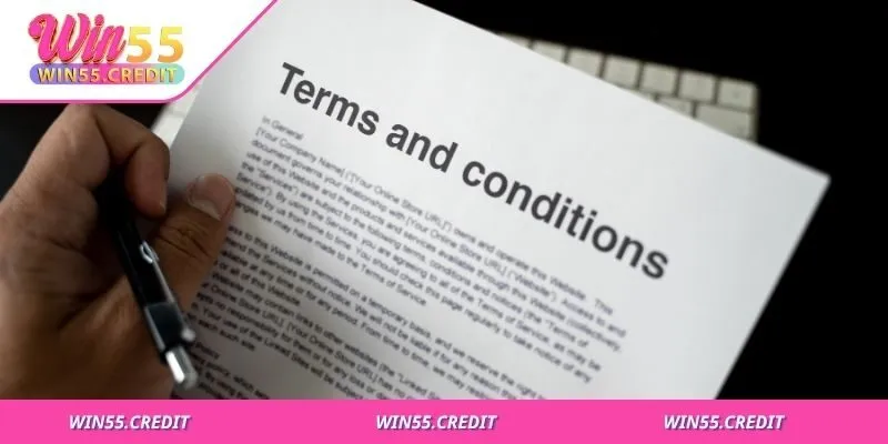 Chấp nhận quy định là bước đầu tiên để tham gia cá cược