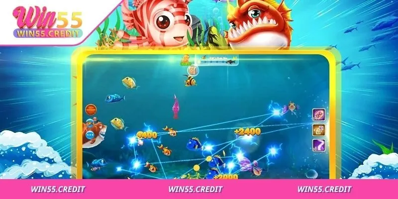 Tỷ lệ thắng cao, chơi đơn giản, thu hút mọi đối tượng người chơi