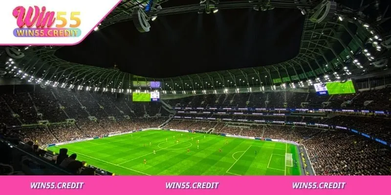 Cá cược trong thời gian thực, thay đổi theo diễn biến trận đấu