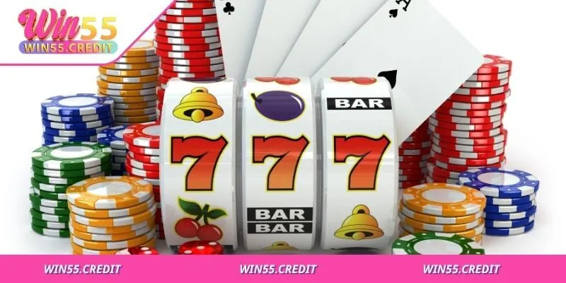 Sảnh game phong phú, đáp ứng mọi sở thích của người tham gia