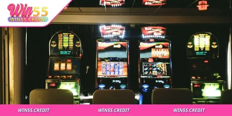 Giới thiệu tổng quan về trò chơi nổ hũ, thu hút người chơi bởi tính giải trí