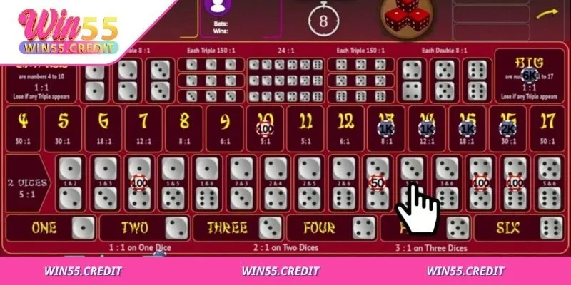 Giới thiệu tổng quan về sicbo ảo, thu hút người chơi bởi tính độc đáo