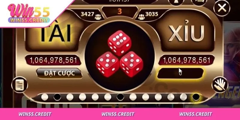 Sự phổ biến của Tài Xỉu chưa bao giờ đạt đến đỉnh như hiện nay