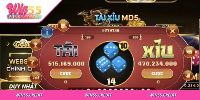 Không chỉ đơn thuần là việc bạn cược Tài hay Xỉu