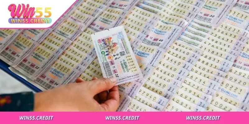 Ngoài cơ cấu giải cơ bản, người chơi còn nhận thưởng phụ không giới hạn